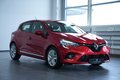 Daumennagel 4 - Renault Clio  LED KEYLEES NAV TEMP SHZ