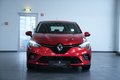 Daumennagel 3 - Renault Clio  LED KEYLEES NAV TEMP SHZ