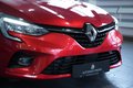 Daumennagel 5 - Renault Clio  LED KEYLEES NAV TEMP SHZ
