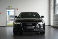 Daumennagel 4 - Audi A6 Avant 3.0 TDI quattro AUT NAV LED SHZ AHK