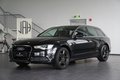 Daumennagel 3 - Audi A6 Avant 3.0 TDI quattro AUT NAV LED SHZ AHK