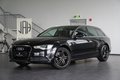 Daumennagel 1 - Audi A6 Avant 3.0 TDI quattro AUT NAV LED SHZ AHK