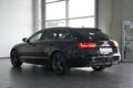 Daumennagel 12 - Audi A6 Avant 3.0 TDI quattro AUT NAV LED SHZ AHK
