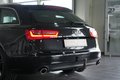 Daumennagel 13 - Audi A6 Avant 3.0 TDI quattro AUT NAV LED SHZ AHK