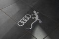 Daumennagel 17 - Audi A6 Avant 3.0 TDI quattro AUT NAV LED SHZ AHK