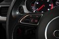 Daumennagel 34 - Audi A6 Avant 3.0 TDI quattro AUT NAV LED SHZ AHK