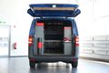 Daumennagel 15 - Mercedes-Benz Vito Kasten 116 CDI/BT RWD lang WÜRTH