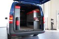 Daumennagel 16 - Mercedes-Benz Vito Kasten 116 CDI/BT RWD lang WÜRTH