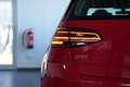 Daumennagel 12 - Volkswagen Golf VII GTI Performance AUT VIRTUAL ACC