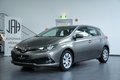 Daumennagel 2 - Toyota Auris Comfort