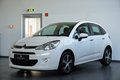 Daumennagel 2 - Citroën C3 Selection