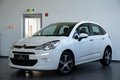 Daumennagel 1 - Citroën C3 Selection