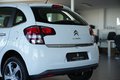 Daumennagel 10 - Citroën C3 Selection