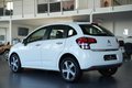 Daumennagel 9 - Citroën C3 Selection