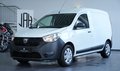 Daumennagel 2 - Dacia Dokker Express dCi 75 Ambiance