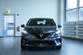 Daumennagel 3 - Renault Clio V Business Edition LED SZH KEYLEES NAV