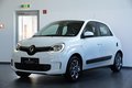 Daumennagel 2 - Renault Twingo Limited