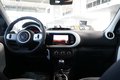 Daumennagel 17 - Renault Twingo Limited
