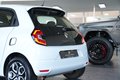 Daumennagel 10 - Renault Twingo Limited