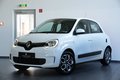 Daumennagel 1 - Renault Twingo Limited