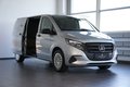 Daumennagel 7 - Mercedes-Benz Vito Kasten 116 CDI RWD PRO extralang AUT LED CARPLAY