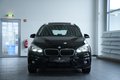 Daumennagel 3 - BMW 218 i Sport Line  AUT PANO NAV HAED-UP