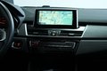 Daumennagel 18 - BMW 218 i Sport Line  AUT PANO NAV HAED-UP