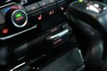 Daumennagel 24 - BMW 218 i Sport Line  AUT PANO NAV HAED-UP