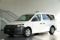Daumennagel 2 - Volkswagen Caddy Kombi EcoProfi Maxi  1. HAND KLIMA StHz