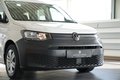 Daumennagel 7 - Volkswagen Caddy Kombi EcoProfi Maxi  1. HAND KLIMA StHz
