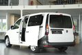 Daumennagel 14 - Volkswagen Caddy Kombi EcoProfi Maxi  1. HAND KLIMA StHz