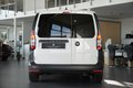 Daumennagel 11 - Volkswagen Caddy Kombi EcoProfi Maxi  1. HAND KLIMA StHz