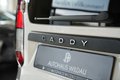 Daumennagel 16 - Volkswagen Caddy Kombi EcoProfi Maxi  1. HAND KLIMA StHz