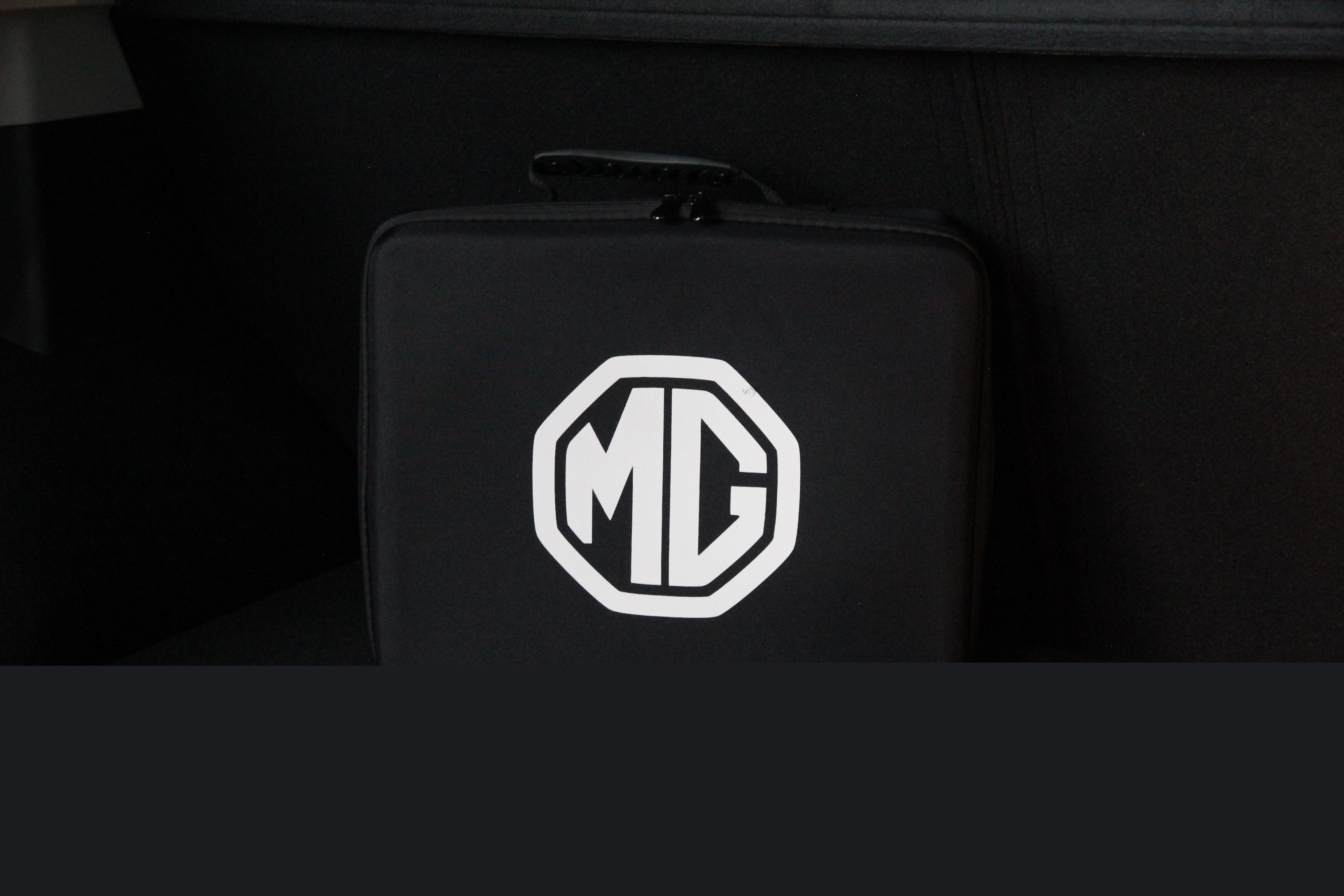 Daumennagel 8 - MG ZS EV Luxury Maximal PANO LED LEDER ACC 360°