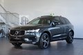 Daumennagel 2 - Volvo XC60 R Design AWD LED AUT NAV MEM H&K
