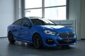 Daumennagel 4 - BMW 218 i M Sport  AUT PANO NAV LED H&K