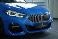 Daumennagel 5 - BMW 218 i M Sport  AUT PANO NAV LED H&K