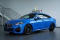 Daumennagel 2 - BMW 218 i M Sport  AUT PANO NAV LED H&K