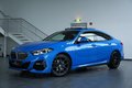 Daumennagel 1 - BMW 218 i M Sport  AUT PANO NAV LED H&K