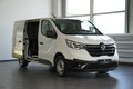 Daumennagel 5 - Renault Trafic Kasten L1H1 2,8t Komfort LED TEMP AHK KEYLEES