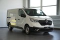 Daumennagel 4 - Renault Trafic Kasten L1H1 2,8t Komfort LED TEMP AHK KEYLEES