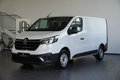 Daumennagel 1 - Renault Trafic Kasten L1H1 2,8t Komfort LED TEMP AHK KEYLEES