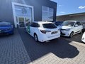 Daumennagel 3 - Suzuki Swace 1.8 Hybrid Comfort+