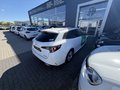 Daumennagel 4 - Suzuki Swace 1.8 Hybrid Comfort+