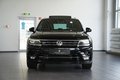 Daumennagel 4 - Volkswagen Tiguan Highline 4Motion R-Line AUT NAV AHK KEYLEES PANO LED