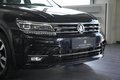 Daumennagel 6 - Volkswagen Tiguan Highline 4Motion R-Line AUT NAV AHK KEYLEES PANO LED