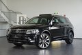 Daumennagel 1 - Volkswagen Tiguan Highline 4Motion R-Line AUT NAV AHK KEYLEES PANO LED
