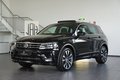 Daumennagel 3 - Volkswagen Tiguan Highline 4Motion R-Line AUT NAV AHK KEYLEES PANO LED