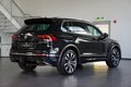 Daumennagel 8 - Volkswagen Tiguan Highline 4Motion R-Line AUT NAV AHK KEYLEES PANO LED