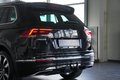 Daumennagel 14 - Volkswagen Tiguan Highline 4Motion R-Line AUT NAV AHK KEYLEES PANO LED